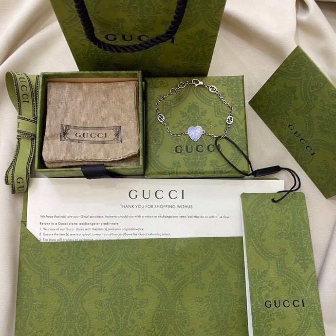 Gucci Bracelets